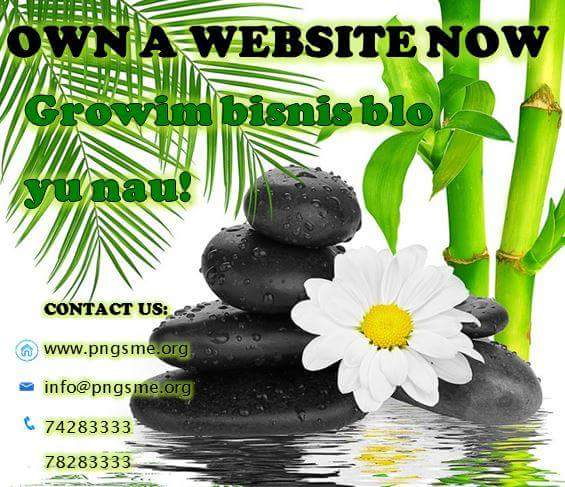 Own a Website using our Website Development Service