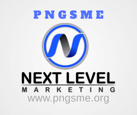 Next Level Marketing PNG SME