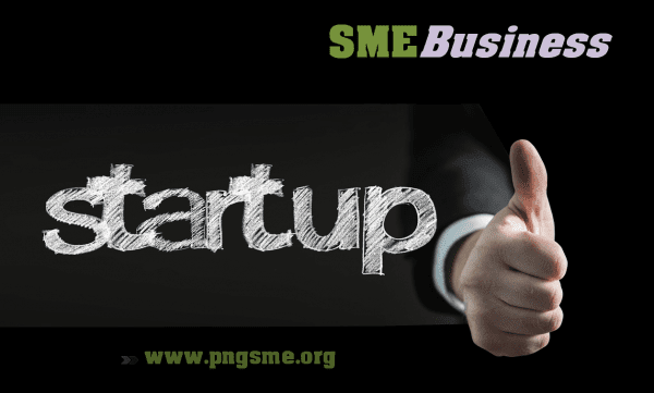 SME Business Startup Package