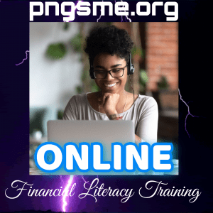 Financial Literacy Training Online