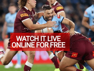 How to Watch Live Rugby Matches Online for FREE