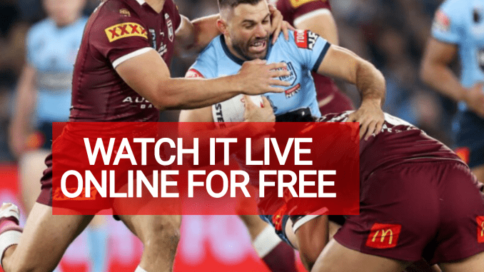 How to Watch Live Rugby Matches Online for FREE