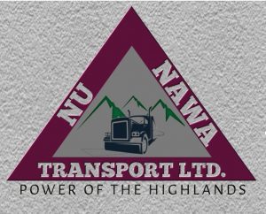 Nu Nawa Transport logo