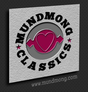 Mundmong Classics logo