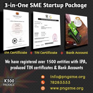 SME Business Startup Package